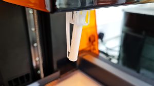 Barton Cold-Form 的 3D 列印機