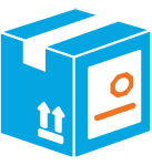 Optimas Labelling and Packaging Icon
