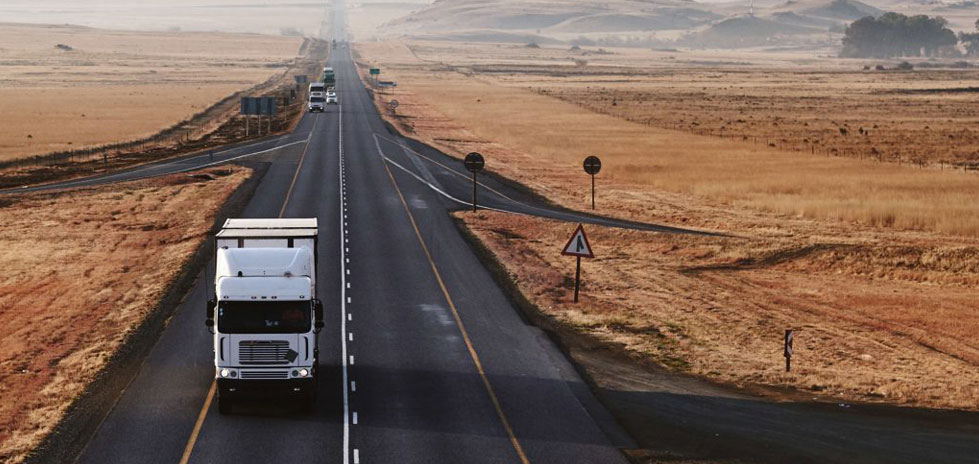コンポーネントの価値を高める: トラック業界のためにそれらを結び付ける