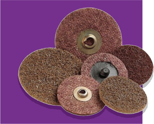 Quality Abrasive Sanding Discs For Manufacturing Jobs –