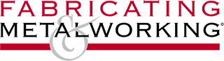 Logo für Fertigung und Metallbearbeitung