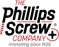 La société de vis Phillips