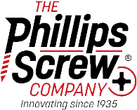 La empresa de tornillos Phillips