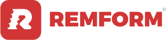 Remform logo