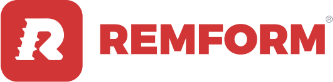 Logotipo de reforma