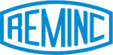 Logo REMINC