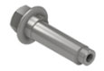 6 Station machine hex bolt