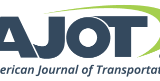 American Journal of Transportation Logo