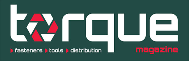 Logotipo de la revista Torque