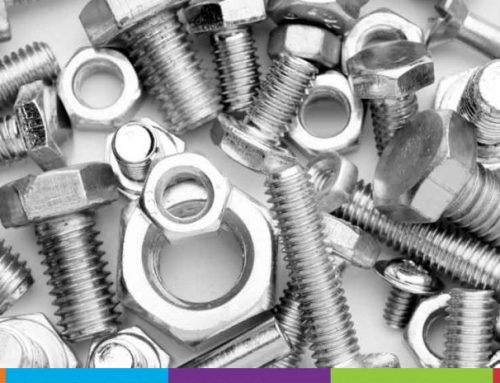 How High-Quality Fasteners Can Improve Manufacturing Costs
