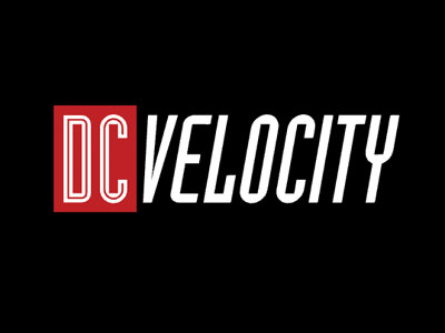 Logotipo de velocidad DC