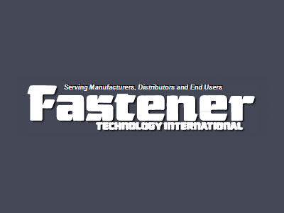 ファスナー技術の国際ロゴ