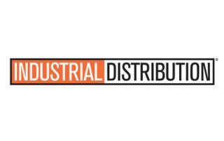 Industrial Distribution Logo