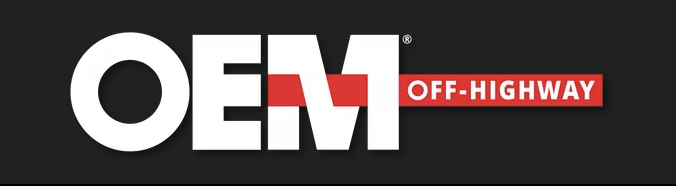 OEM off-highway logo