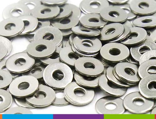 Optimas Parts Imperial Blog Series: Technical Insight Into Hardened and Unhardened Flat Washers