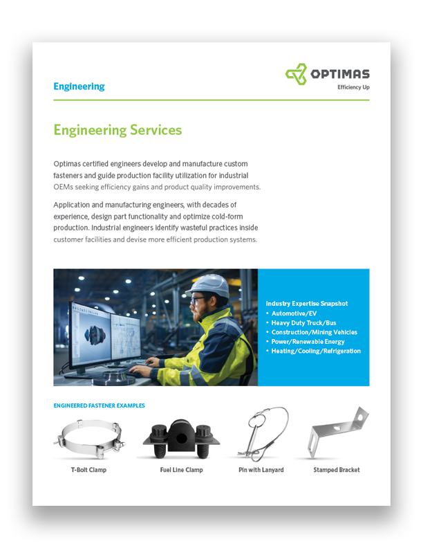 Engineering Services Cover