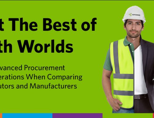 5 Advanced Procurement Considerations When Comparing Distributors and Manufacturers