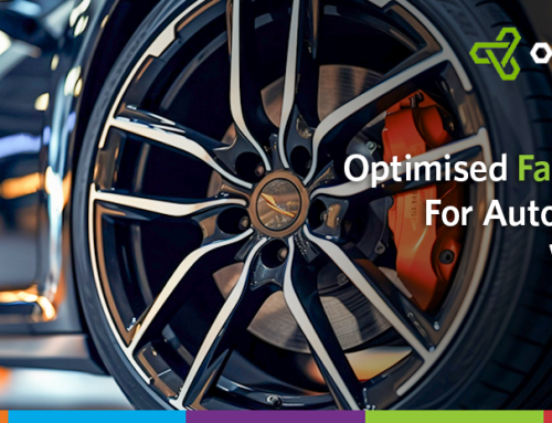 Optimised Fasteners for Automotive Wheels
