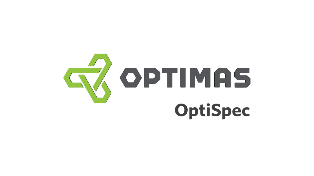 Optimas OptiSpec Logo Transparente v2