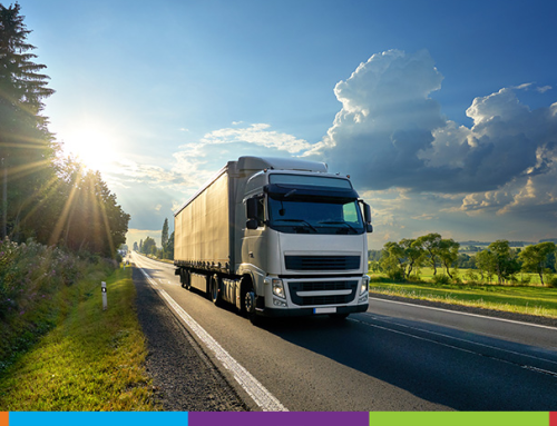 简化卡车和拖车优质零件的供应