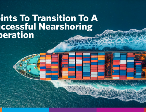 How to Transition to a Successful Nearshoring Operation for Fastener Acquisition
