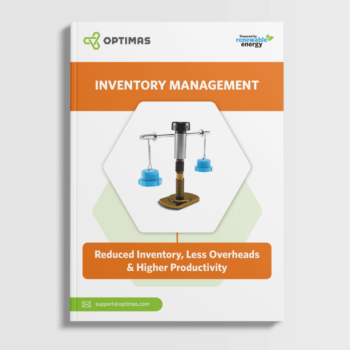 Our Inventory 3 Benefits to Using Vendor Managed Inventory for Fasteners