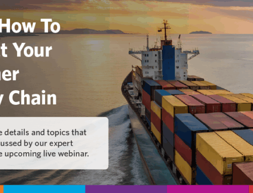 Learn How To Protect Your Fastener Supply Chain
