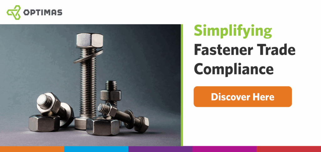 how a full-service distributor simplifies trade compliance