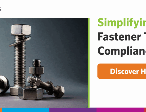 How a Full-Service Distributor Simplifies Trade Compliance