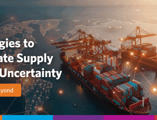 Mitigating Supply Chain Risk in 2025