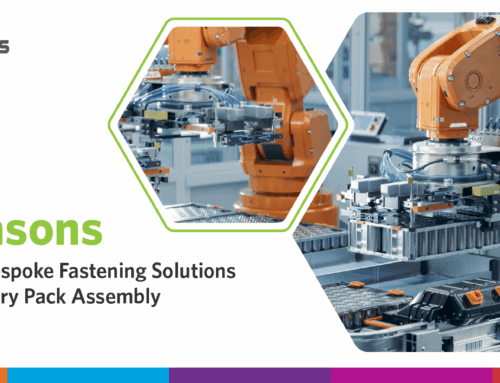 5 Reasons to Utilize Bespoke Fastening Solutions for EV Battery Pack Assembly