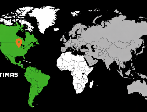 Optimas Announces Next Phase of Its Regional Transformation