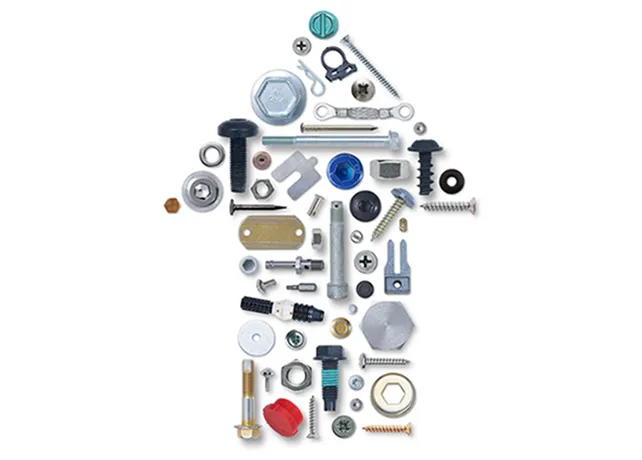 Consolidated Components Reduce Cost and Complexity for