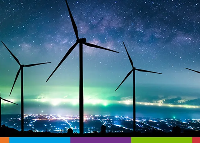 How to Choose the Right Partner for Wind Turbine Manufacturing