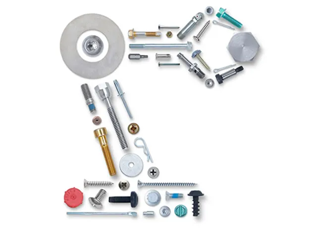 Metal Fabricator Increases Productivity with Consolidated Supply