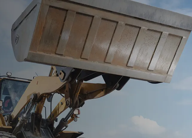 Overcoming Common Challenges in Construction Equipment