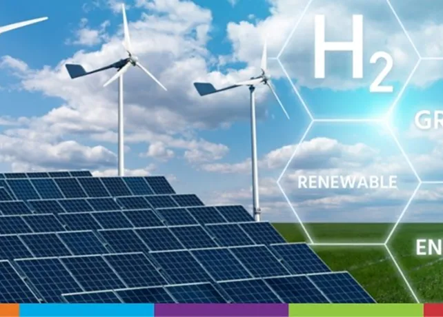 The Future of Industrial Processes Is Electrification
