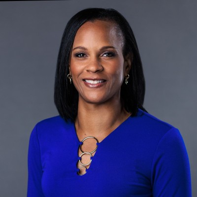 Shanté Williams headshot