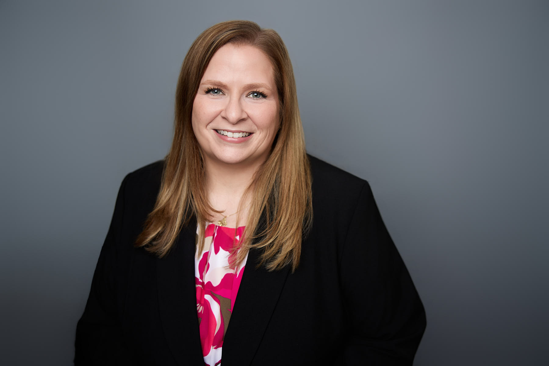 Jennifer Muchoney 2026 Optimas Solutions Websize