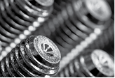 Production fasteners and parts