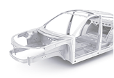 Engineered automotive fasteners